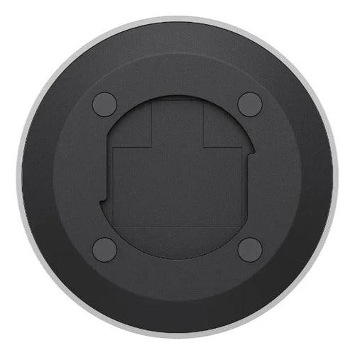 Câmera de vídeo Wi-Fi iM4 Dual c/ MicroSD 64GB