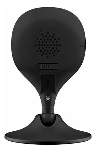 CAMERA IP IR WI-FI FULL HD - IMX C PRETA