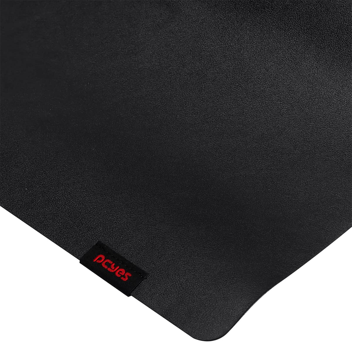 MOUSE PAD DESK MAT PCYES EXCLUSIVE PRETO 800X400 PCYES - PMPEX
