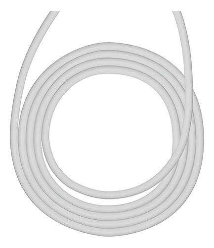 CABO USB-C - LIGHTNING 1,2M PVC BRANCO EUCL 12PB
