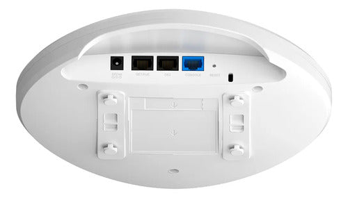 ROTEADOR EMPRESARIAL WIFI RW 6302