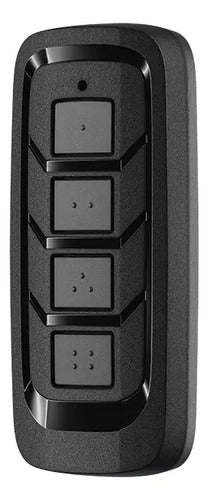 CONTROLE REMOTO XAC 4004