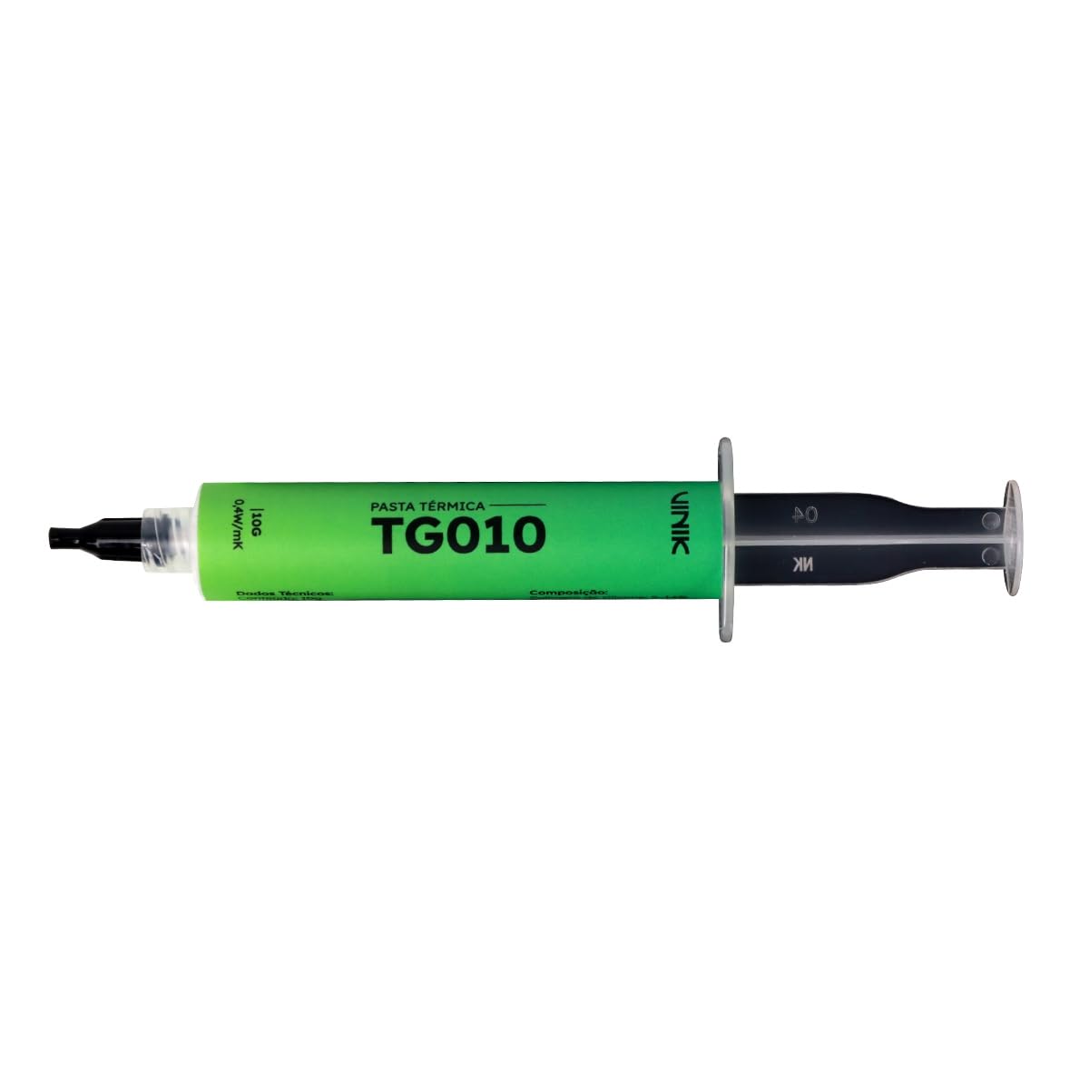 PASTA TERMICA VINIK TG010 SERINGA 10G | TG010