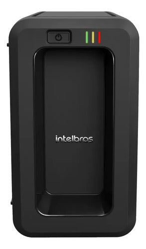 NOBREAK ATTIV 600VA 220V PRETO