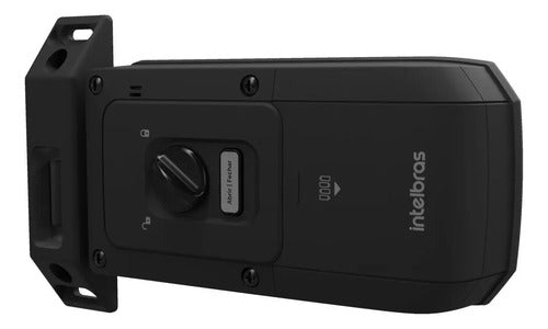 Fechadura Digital De Sobrepor Fd 1000