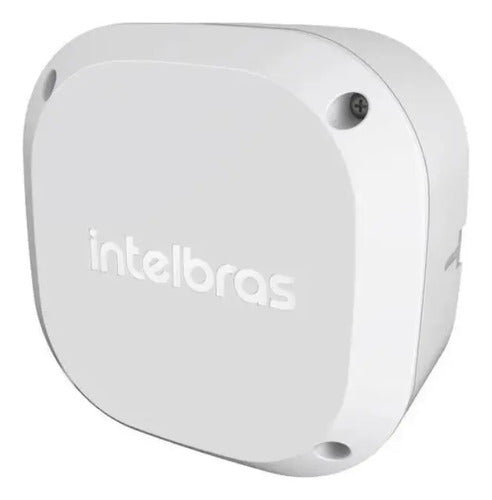 CAIXA PLASTICA DE PASSAGEM VBOX 1100 E
