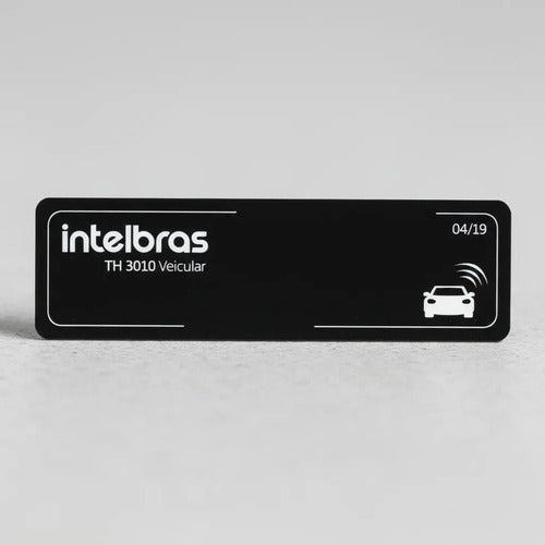 KIT 50 TAG VEICULAR TH 3010