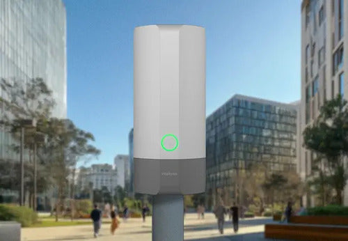 ROTEADOR EMPRESARIAL WIFI RW 6302X