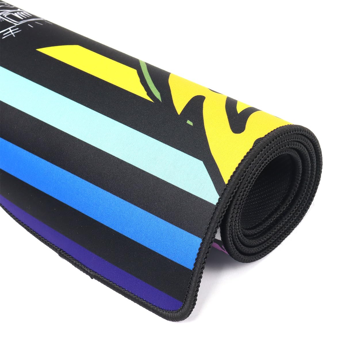 MOUSE PAD GAMER PCYES ANCIENT DRAGON EXTENDED - 900 X 420MM - PMA90X42