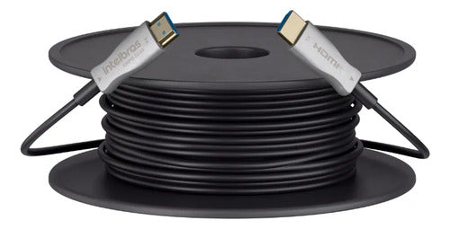 CABO HDMI FIBRA ÓPTICA 2.0 CHFO 2040