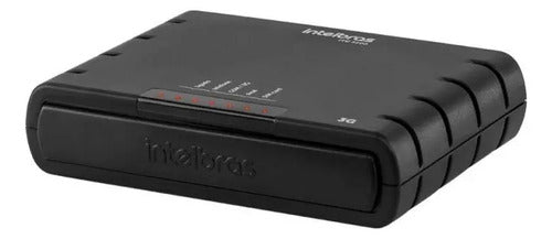 INTERFACE CELULAR 3G - ITC 5100 INTELBRAS