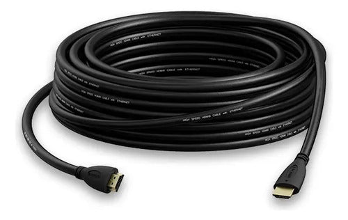CABO HDMI 2.1 5M CH 2105
