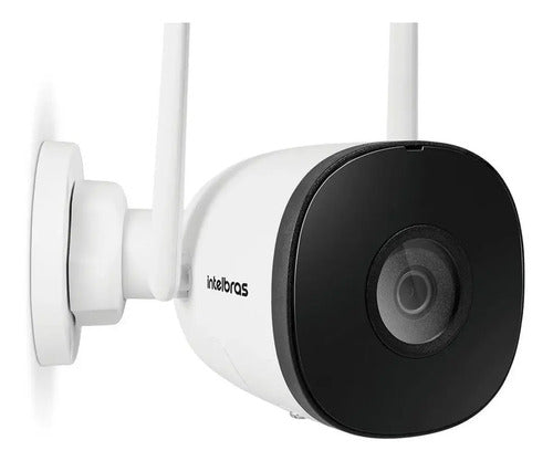 Câmera Full HD iM5 SC c/ MicroSD 32GB