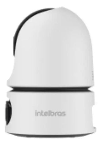 Câmera de vídeo Wi-Fi iM4 Dual