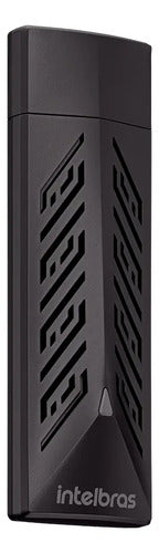 Adaptador USB Wi-Fi A1800X Intelbras
