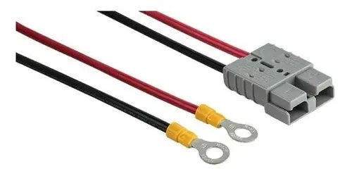 CABO ENGATE RAPIDO P/ BATERIA EXTERNA CBO 601