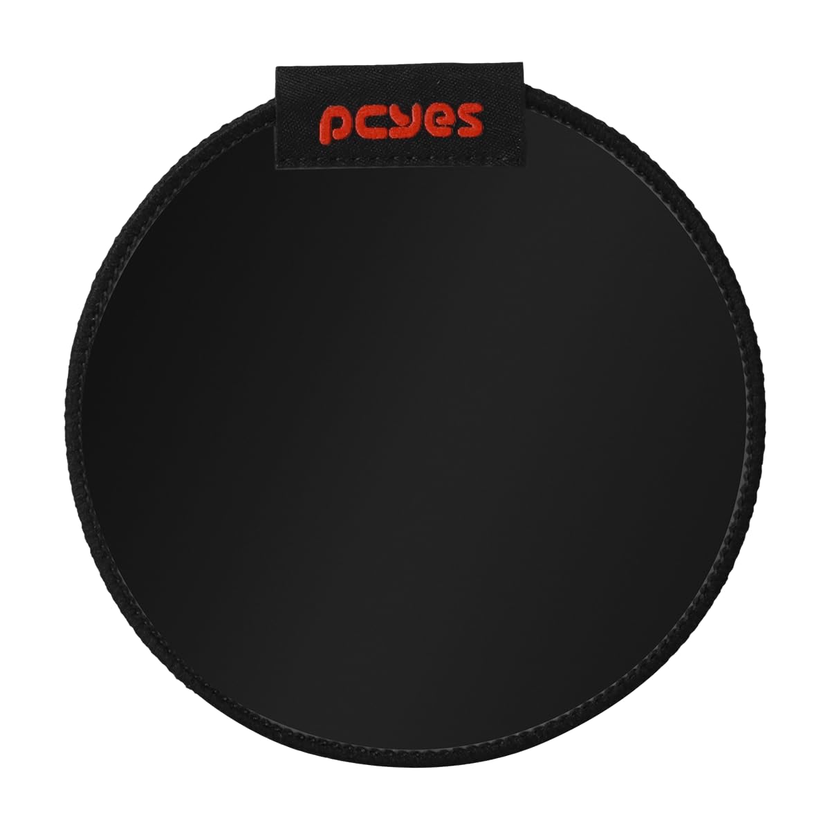 MOUSE PAD PCYES BLACK EXTENDED - 900X420MM - PMC90X42B