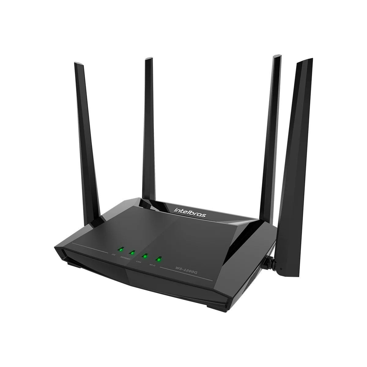 ROTEADOR WIRELESS W5-1200G