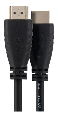CABO HDMI 2.0 2,5M CH 2025