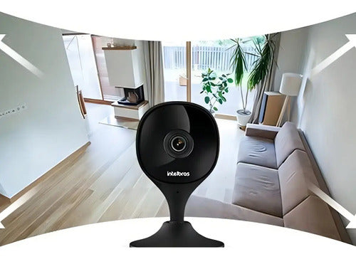 CAMERA DE VIDEO WI-FI FULL HD IMX C