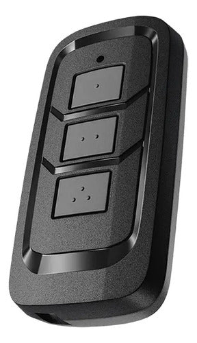 CONTROLE REMOTO XAC 2003