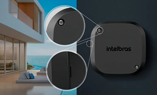 CAIXA PLASTICA DE PASSAGEM VBOX 1100 PT