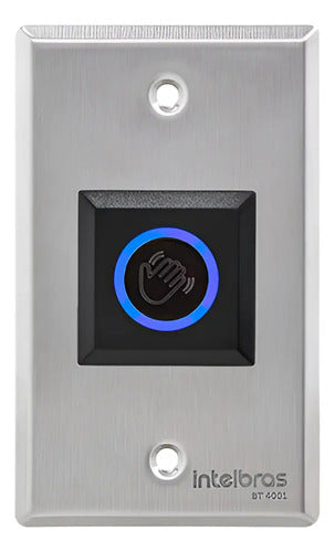ACIONADOR ABERTURA INFRAVERMELHO BT 4001 - INTELBRAS