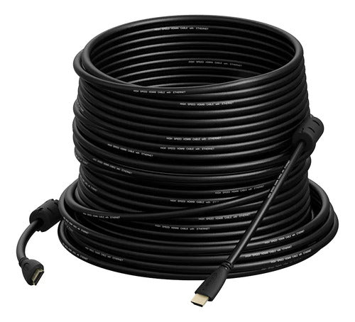 CABO HDMI 2.0 20M CHF 2020