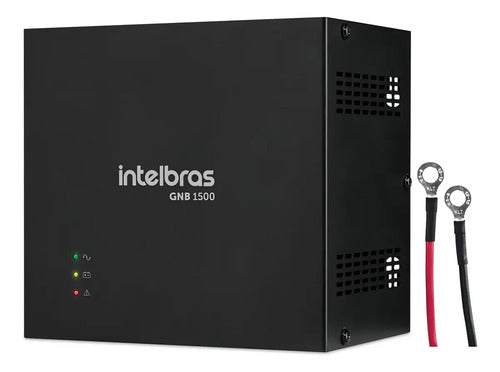 NOBREAK PARA PORTAO GNB 1500VA-220V