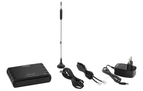 INTERFACE CELULAR 3G - ITC 5100 INTELBRAS