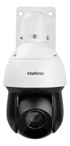 CAMERA IP DE VIDEO SPEED DOME VIP 3216 SD IR IA