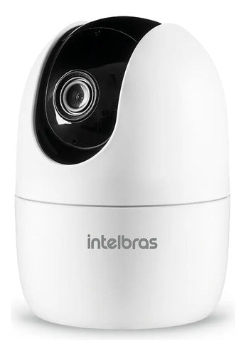 CAMERA DE VIDEO WI-FI IM4 3MP C/ MICROSD 32GB