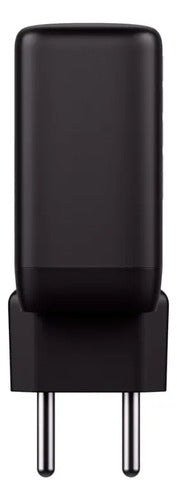 Carregador Turbo EC 31 POWER 100W GAN Intelbras