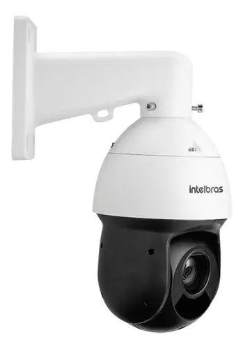 CAMERA IP DE VIDEO SPEED DOME VIP 3216 SD IR IA