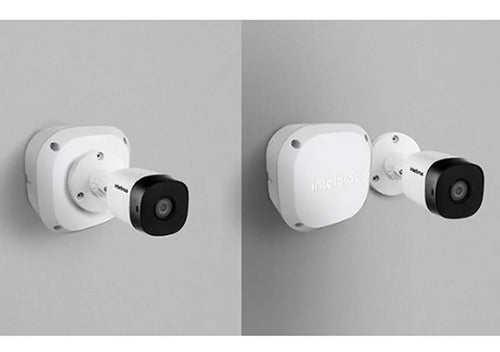 CAIXA PLASTICA DE PASSAGEM VBOX 1100 E