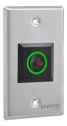 ACIONADOR ABERTURA INFRAVERMELHO BT 4001 - INTELBRAS