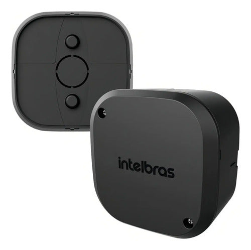 CAIXA PLASTICA DE PASSAGEM VBOX 1100 PT