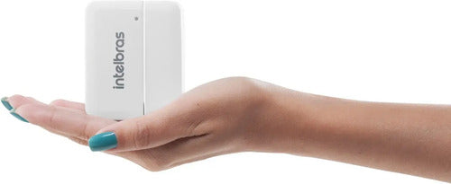 SENSOR MAGNETICO SEM FIO XAS8000