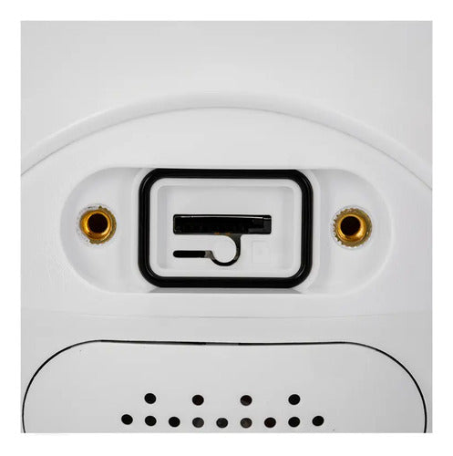 Camera IP WI-FI 4MP  VIPW 1430 D