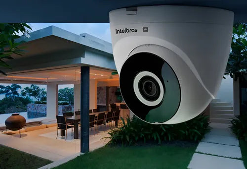 Camera IP WI-FI 4MP  VIPW 1430 D