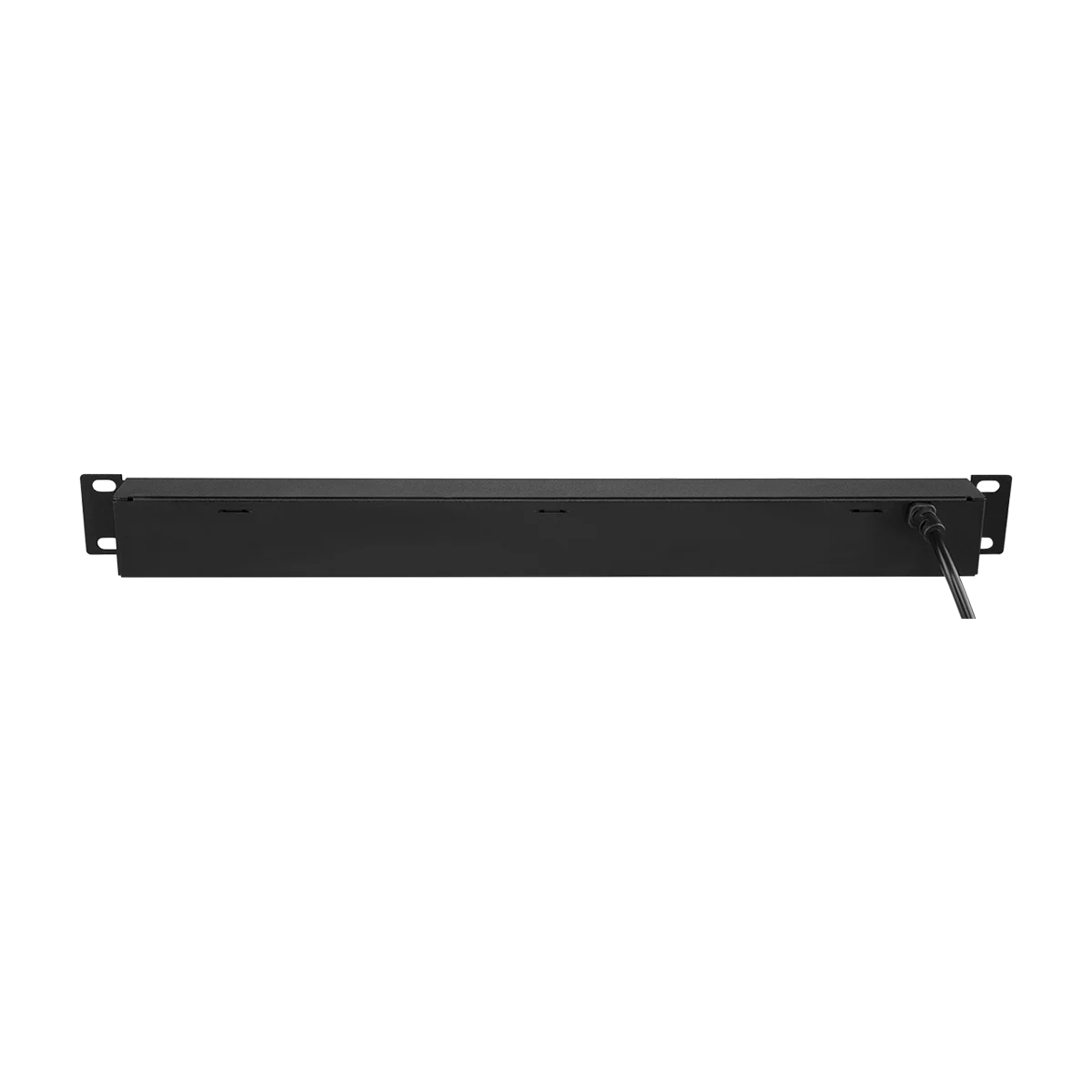 PROTETOR ELETRONICO C 12 TOMADAS P RACK - EPR 212+