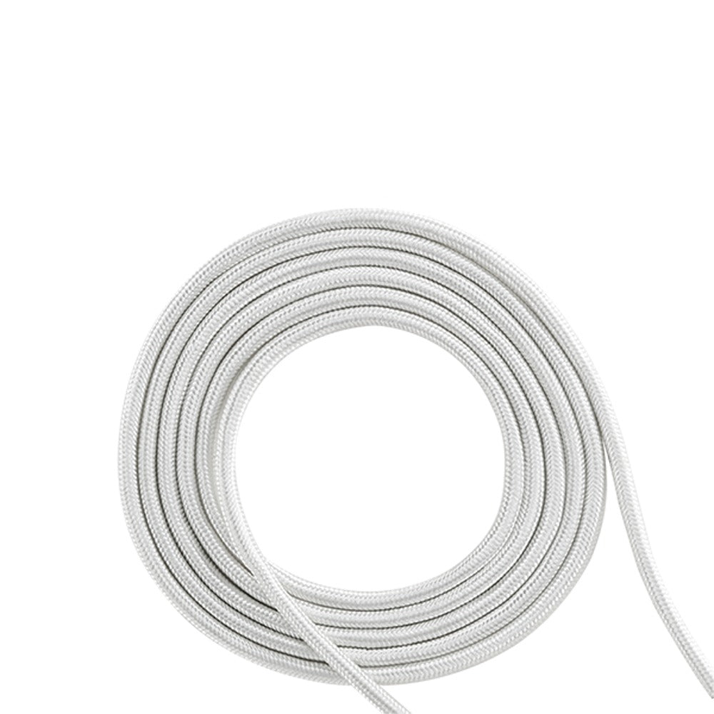 Cabo Usb-c Lightning 1,5m Nylon Eucl 15nb Branco Intelbras