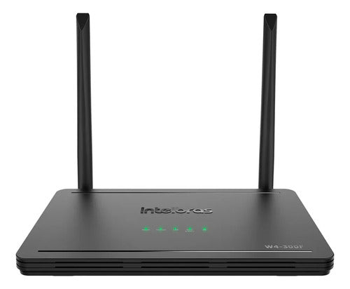 ROTEADOR WIRELESS W4-300F
