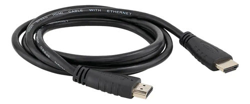 CABO HDMI 2.0 1,5M CH 2015
