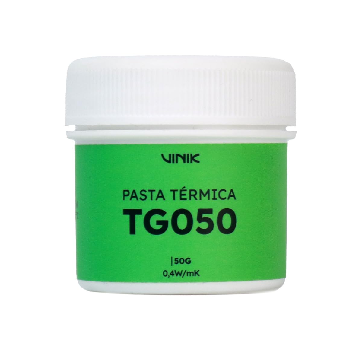 PASTA TERMICA VINIK TG050 POTE 50G | TG050