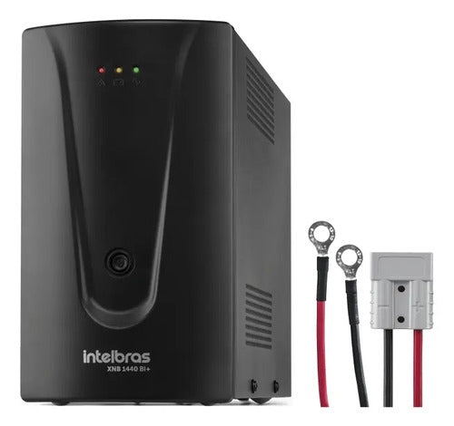 NOBREAK XNB 1440VA BI+