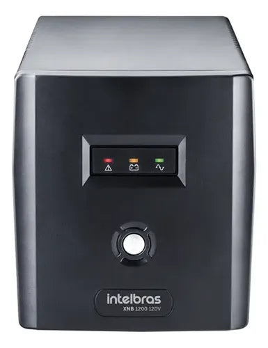 NOBREAK ATTIV 1200VA 120V