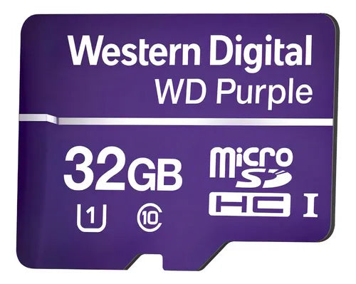 CAMERA EXTERNA WI-FI IM7 S FULL COLOR C/MICRO SD 32GB