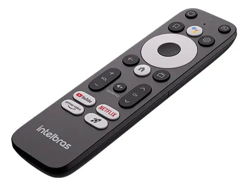 CONTROLE REMOTO PARA IZY PLAY INTELBRAS - CR 101