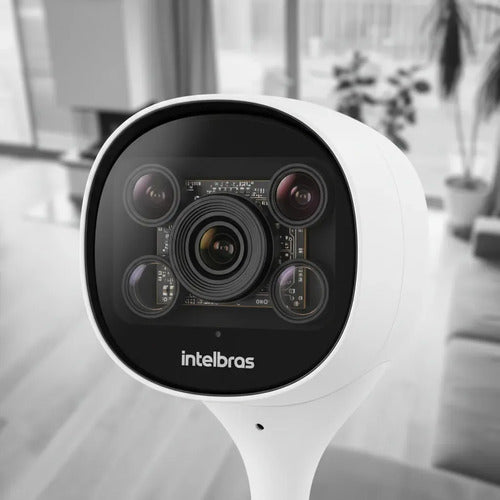 CAMERA VIDEO WI-FI FULL HD IMX C C/ MICROSD 32GB